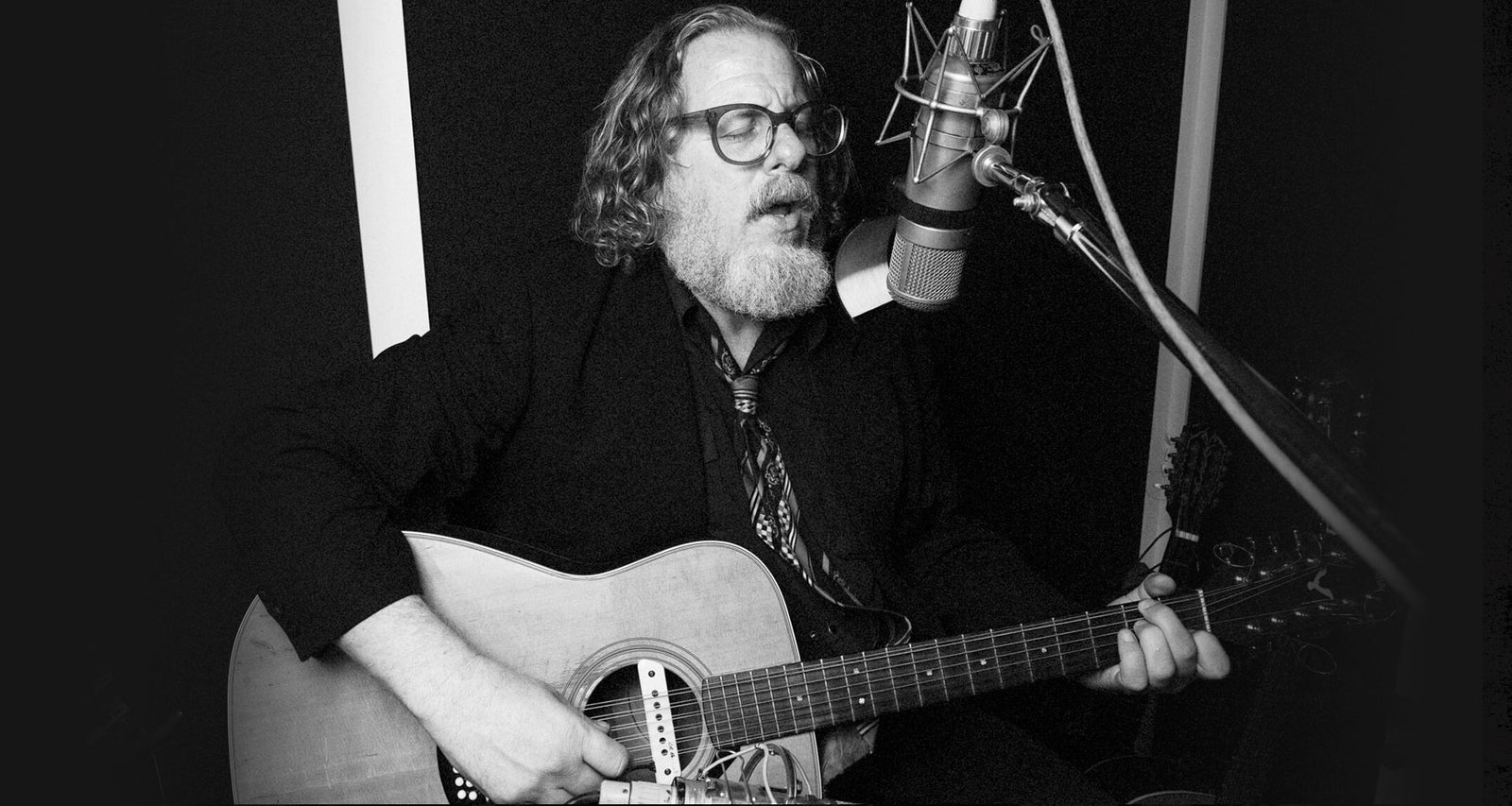 Zander Schloss releases his first solo recording