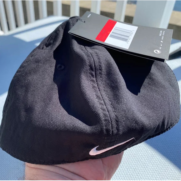 nike flexfit cap