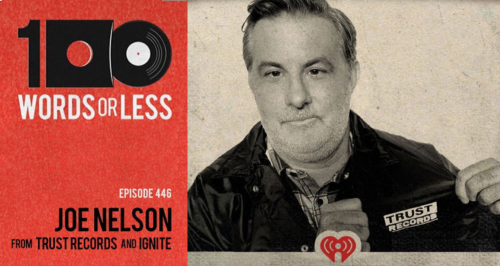 100 Words Or Less Podcast 