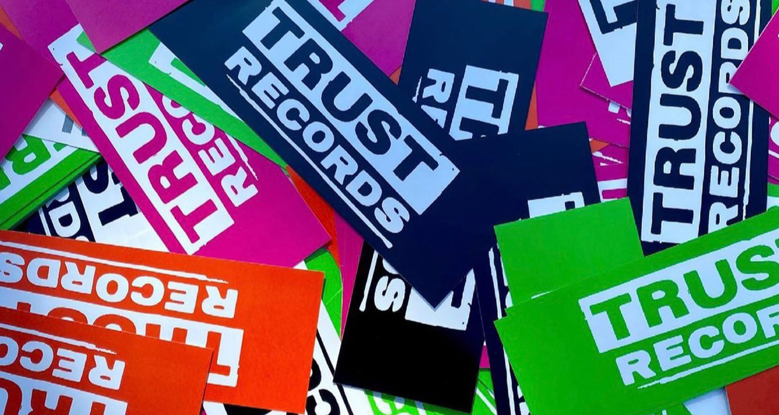 Trust Records at Rev Market