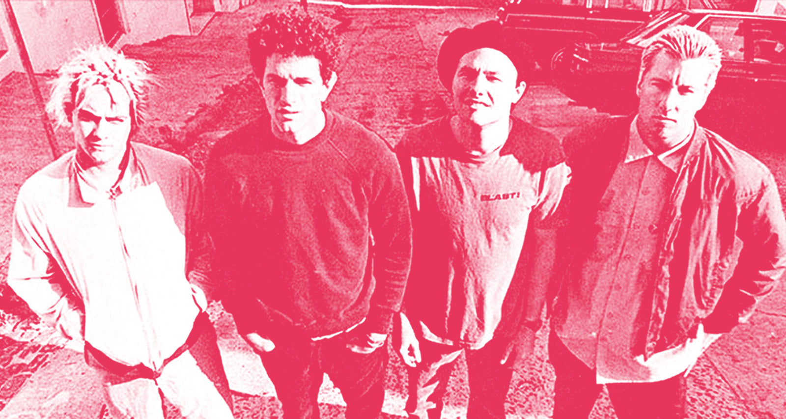 TRUST NEWS - Trust Records Company