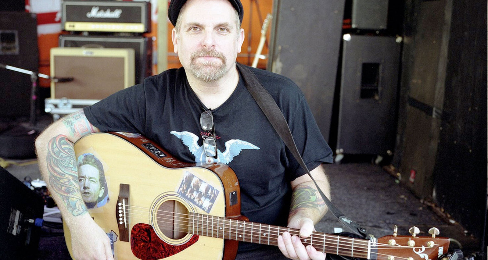 Kevin Seconds Live Stream