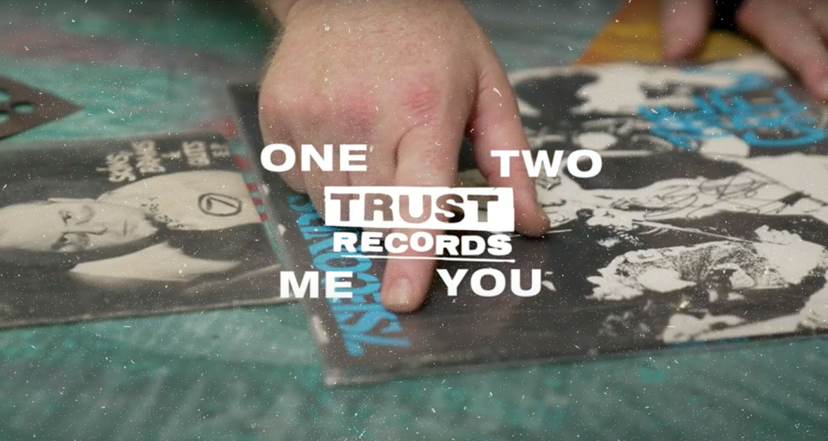One Two Me You