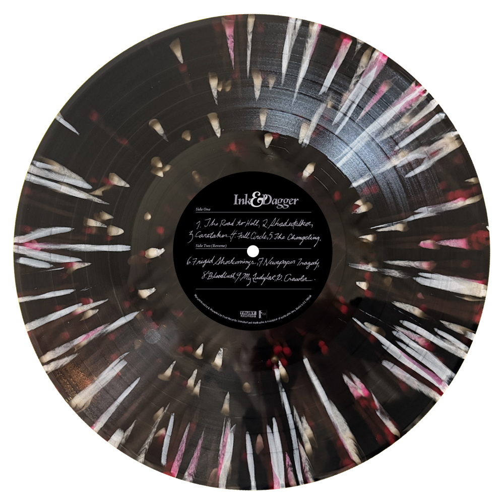 Music – Trust Records Company